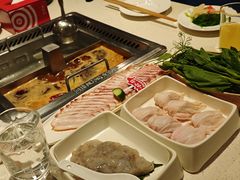 -海底捞火锅(曼巴特广场店)