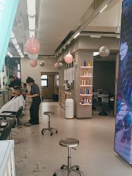 -Z.X HAIR SALON张新美业