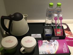 -西双版纳融创皇冠假日度假酒店