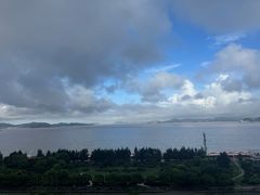 -舟山希尔顿酒店