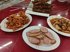 -西塔大冷面(市府大路店)