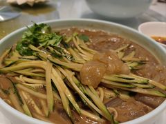 -香融府·烤鸭·家常菜(马家堡路店)