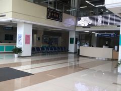 -苏州独墅湖科教创新区医院