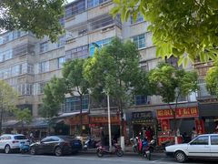 -大理喜洲粑粑专卖店(黎明路店)