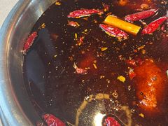 -九尺赵老四鲜鹅肠火锅