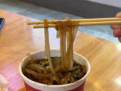 -八一好吃街·高品美食广场