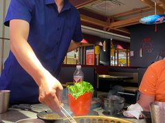 -谷牛日式烤肉(宝山U天地店)