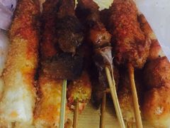 -马记大锅煮(总店)