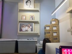 -海马体家庭照相馆(广州正佳广场店)