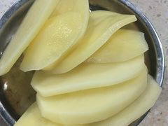 -渝味黄姐火锅(黄泥村店)