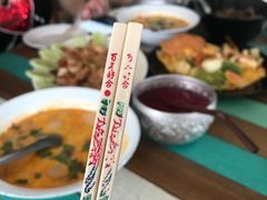 -Doo Dee Thai Food(Issan/Isaan/Esan)