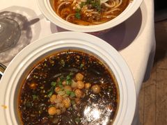 -俏江南天津时尚曲艺主题餐厅(马场道店)