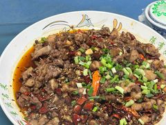 -陈有良尖椒鸡(江津总店)