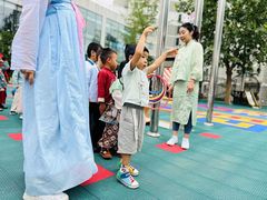 -华杉幼儿园(青塔校区)