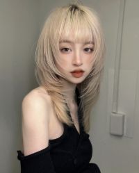 -JIMI·吉米造型