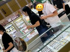 -横岗眼镜城