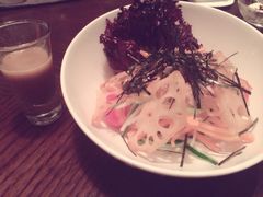 -佛山希尔顿酒店·融誉亚洲美食荟