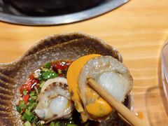 -鲜小岛·铜锅涮肉