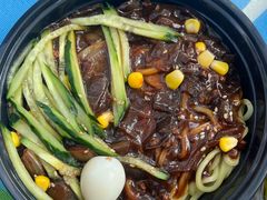 -青春分食(仙林大学城店)