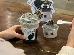 -成川茶店·潮汕工夫浓茶(万象店)