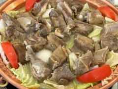 -阿婆情腊排骨火锅(金虹路店)