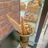 西安探店|一汐一禾，软软弹弹的面包太好吃了