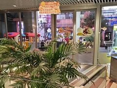 -卡朋西餐(东方广场店)