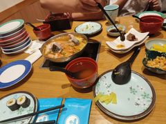 -晴季寿司(延河路万达广场店)