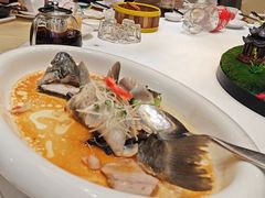 -香云轩·顺德菜(香云纱园林酒店店)