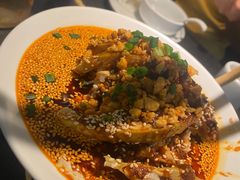-赠李白·如诗的川味(余杭万达广场店)