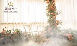 点击看大图 -天一婚纱摄影TIA STUDIO(珠海路店)