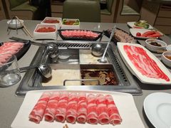 -海底捞火锅(苏宁生活广场店)