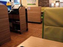 -萨莉亚(百信广场店)