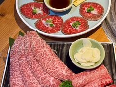 -丸藏和牛烧肉专门店(园区师惠坊店)