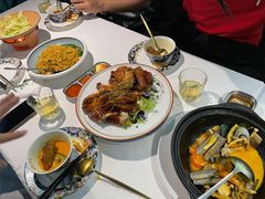 -花样西贡·蜜越餐厅·法式越南料理(水晶城店)