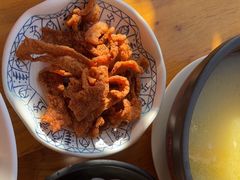 -桥香园过桥米线(国贸店)
