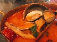 -CHINCHIN 青青·泰国料理(万象食家店)