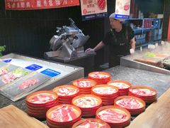 -星伦多自助料理·涮烤一体(虹悦城店)