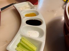 -京华烟云·北京烤鸭(领展购物广场·中关村店)
