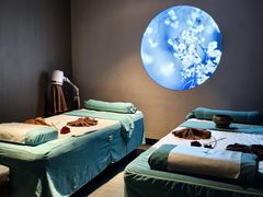 -上足·影院足道·SPA(红岭店)
