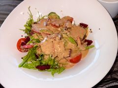 -北京乐多港万豪酒店·臻厨