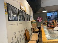 -牛王庙吳記怪味面(双楠店)