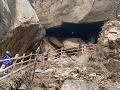 -黑龙潭风景区
