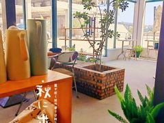 -CHILLAX轻乐时(侨建·Hi City店)