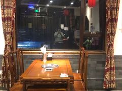 -亿诣蝎府炸酱面羊蝎子火锅(酷车小镇店)