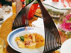 -扬州香格里拉·香宫中餐厅