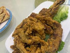 -清真西北风味餐厅