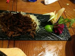 -烛影拾光观景餐厅·创意菜·摄影·小提琴(大唐不夜城店)