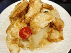 -红东阁东北菜烤肉酒馆(CROSS万象汇店)