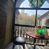 1912星巴克冬日里的温暖之地